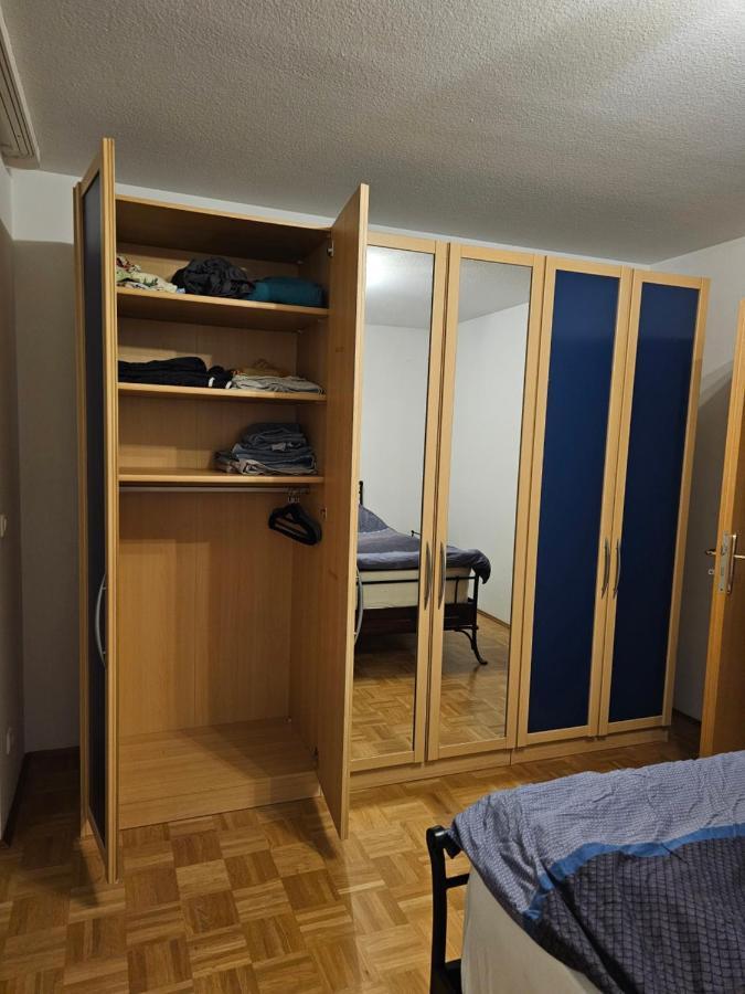 Privat Zimmer In 2 Zimmer * Munich