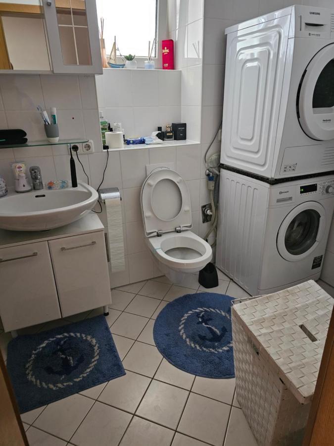 Homestay Privat Zimmer In 2 Zimmer *