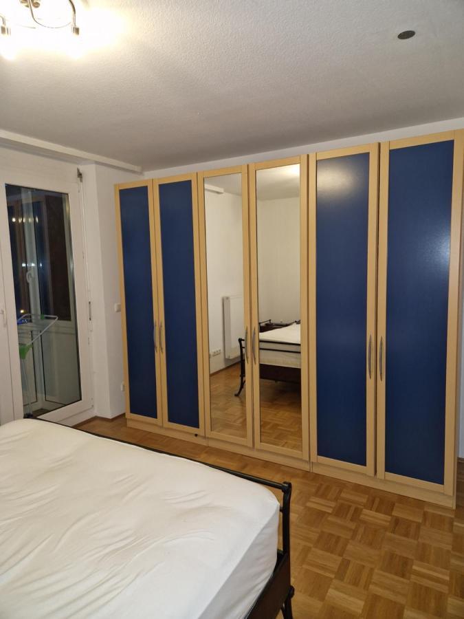 Homestay Privat Zimmer In 2 Zimmer *